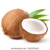Fresh Coconut