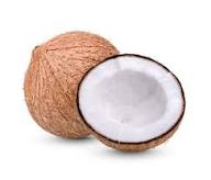 Fresh Coconut